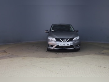 Used Nissan Pulsar 2016 for sale - 77715996: Photo