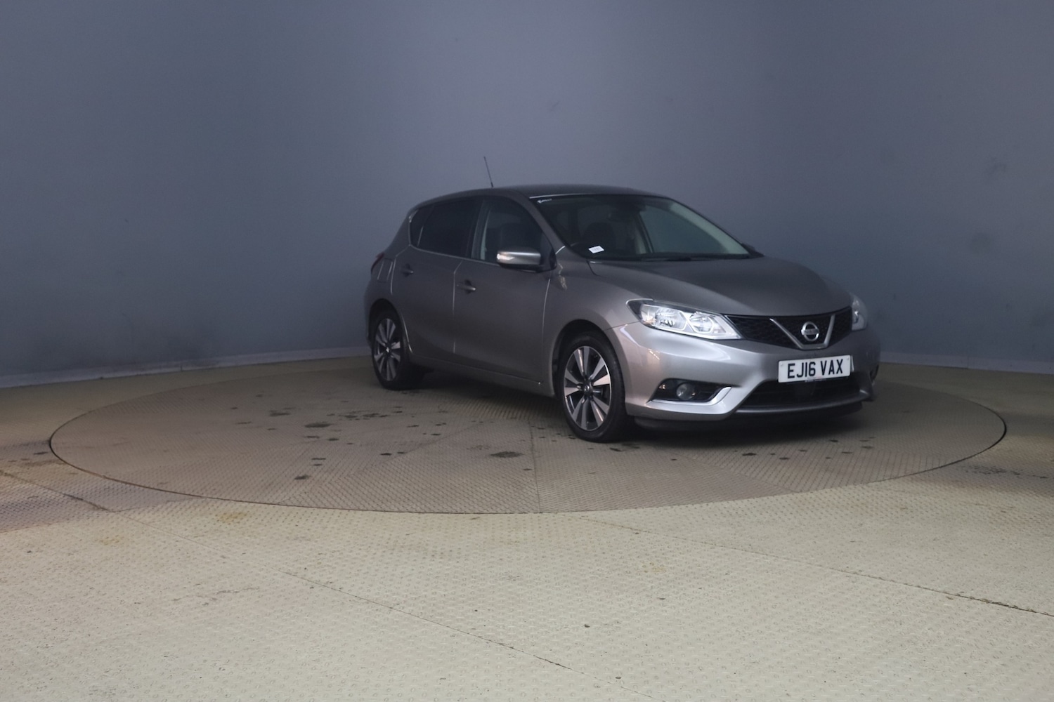 Used Nissan Pulsar 2016 for sale - 77715996: Photo 3