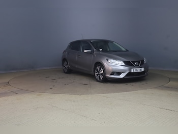 Used Nissan Pulsar 2016 for sale - 77715996: Photo