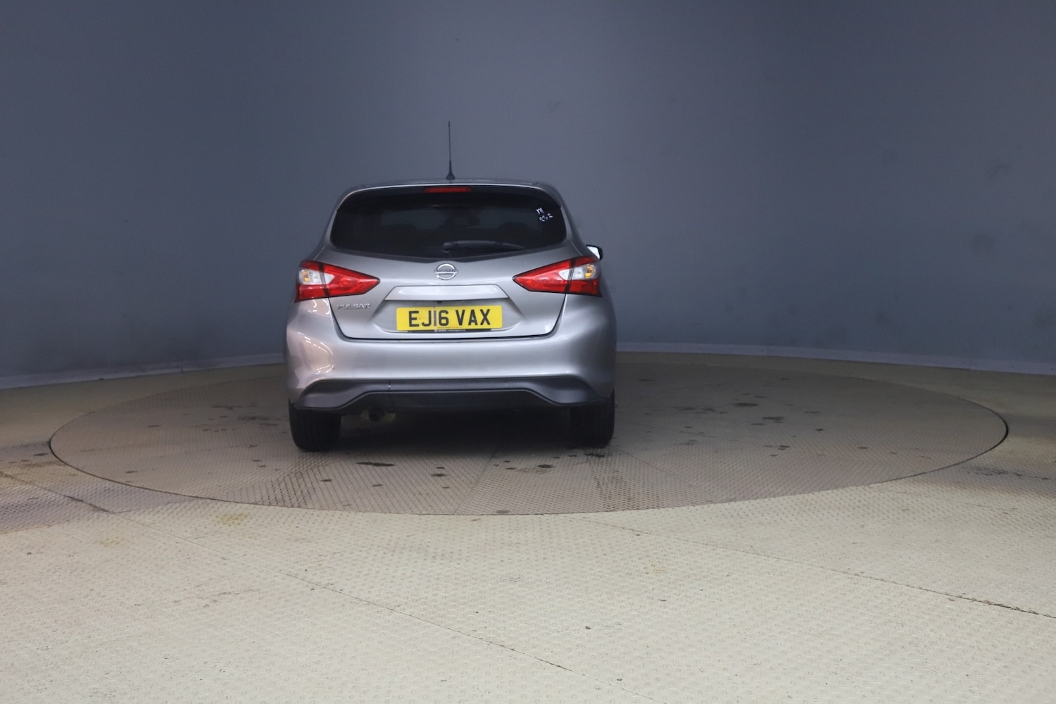 Used Nissan Pulsar 2016 for sale - 77715996: Photo 5