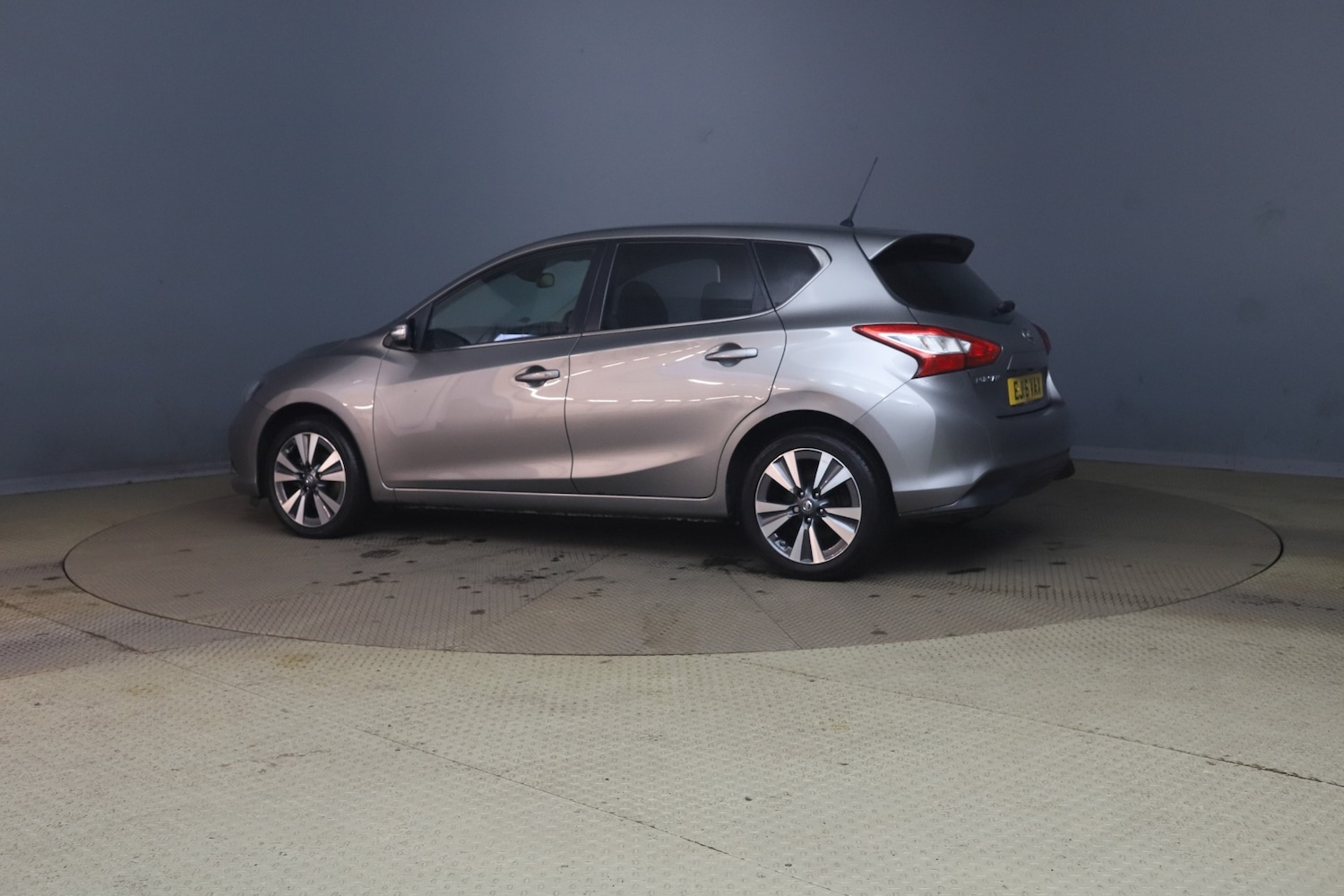 Used Nissan Pulsar 2016 for sale - 77715996: Photo 6