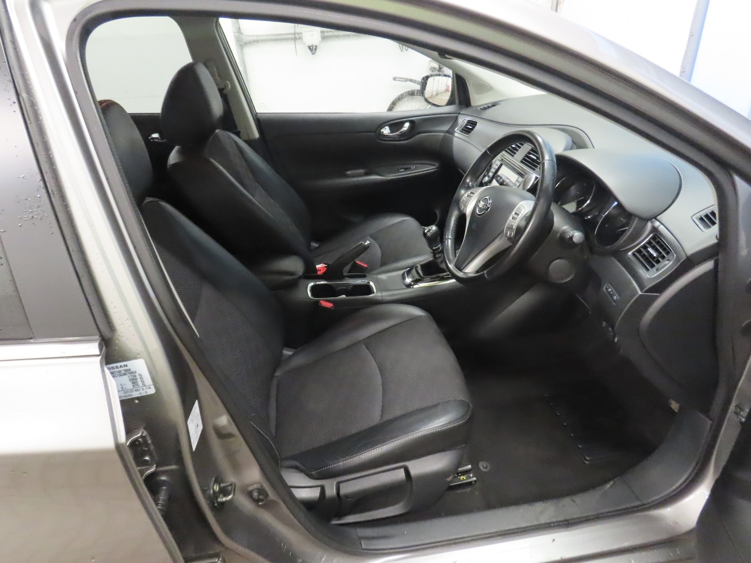 Used Nissan Pulsar 2016 for sale - 77715996: Photo 8