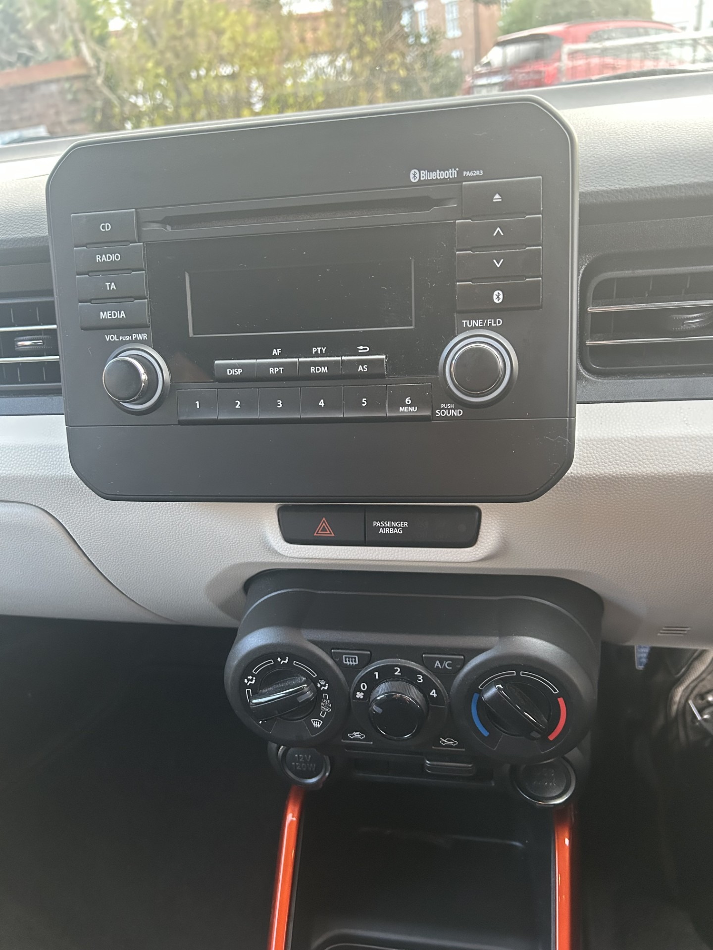 Used Suzuki Ignis 2017 for sale - 76693676: Photo 10