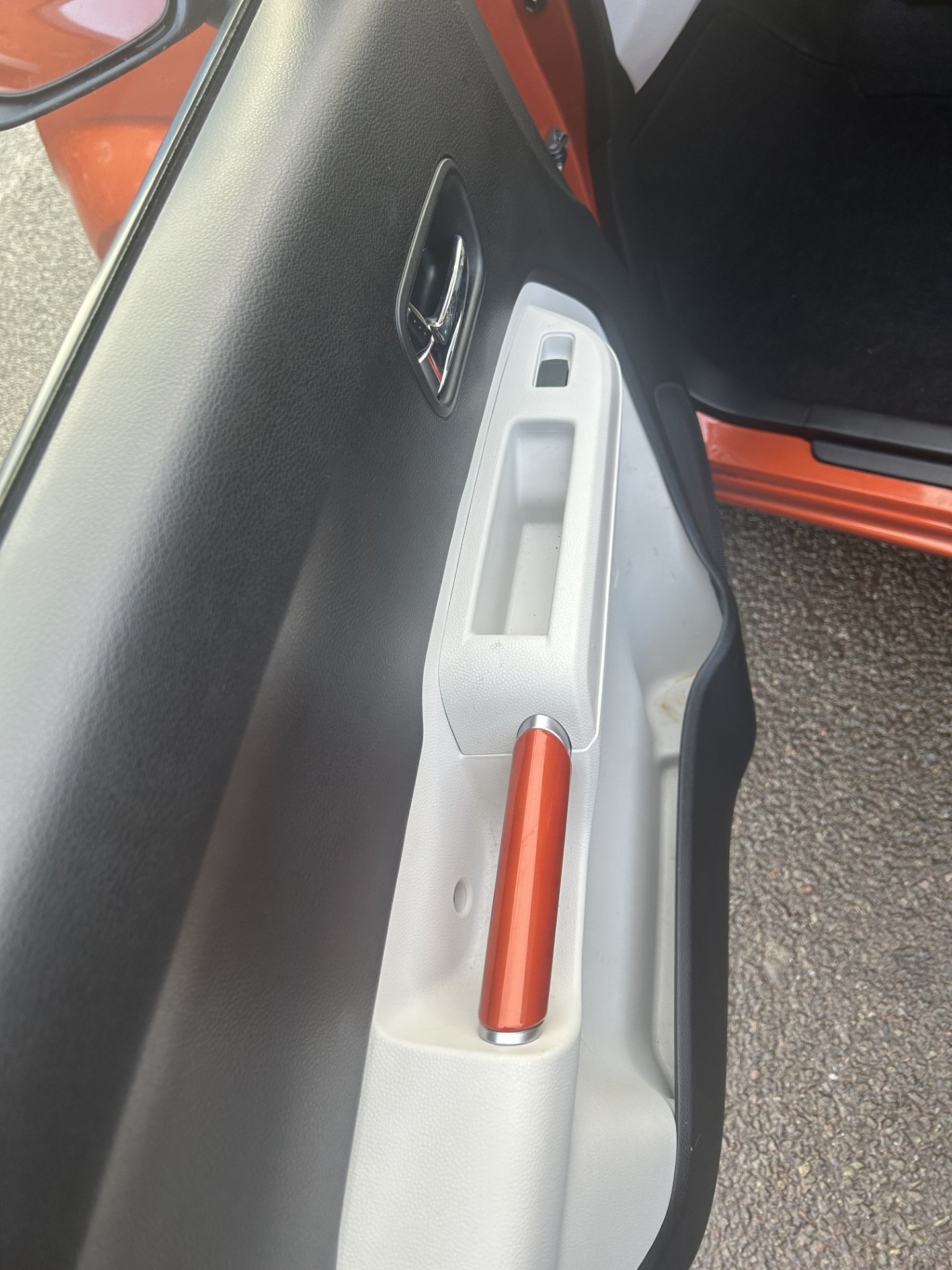 Used Suzuki Ignis 2017 for sale - 76693676: Photo 15