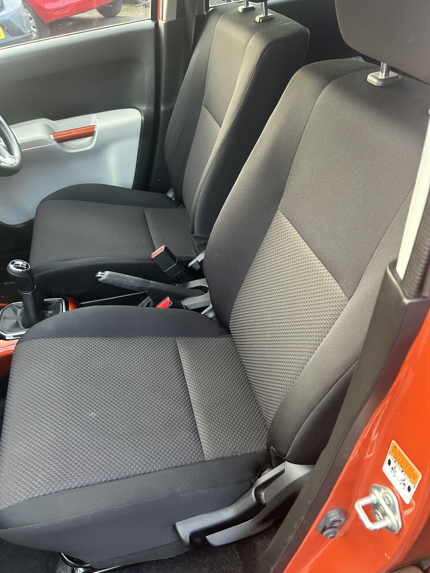 Used Suzuki Ignis 2017 for sale - 76693676: Photo 22