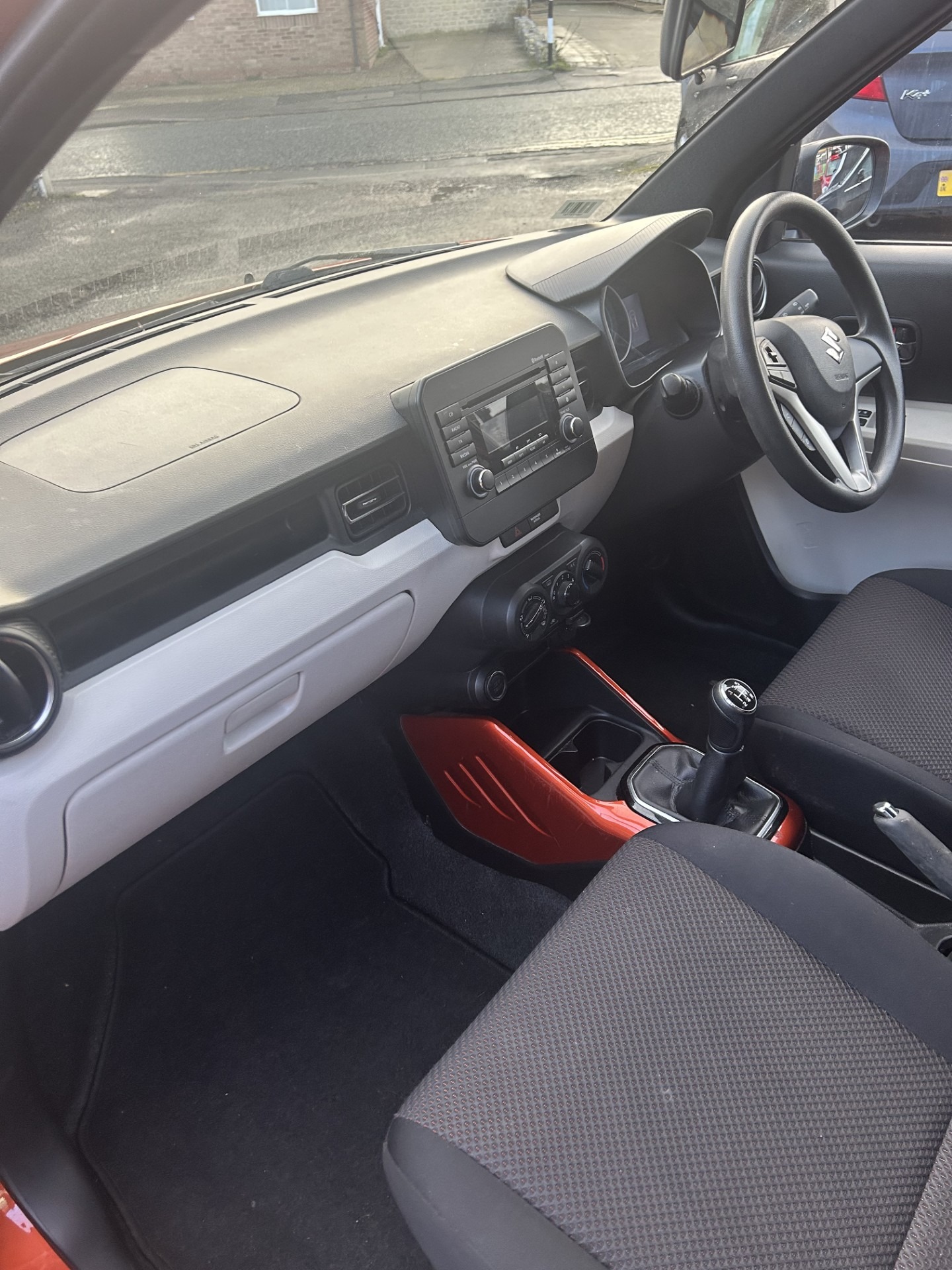 Used Suzuki Ignis 2017 for sale - 76693676: Photo 23