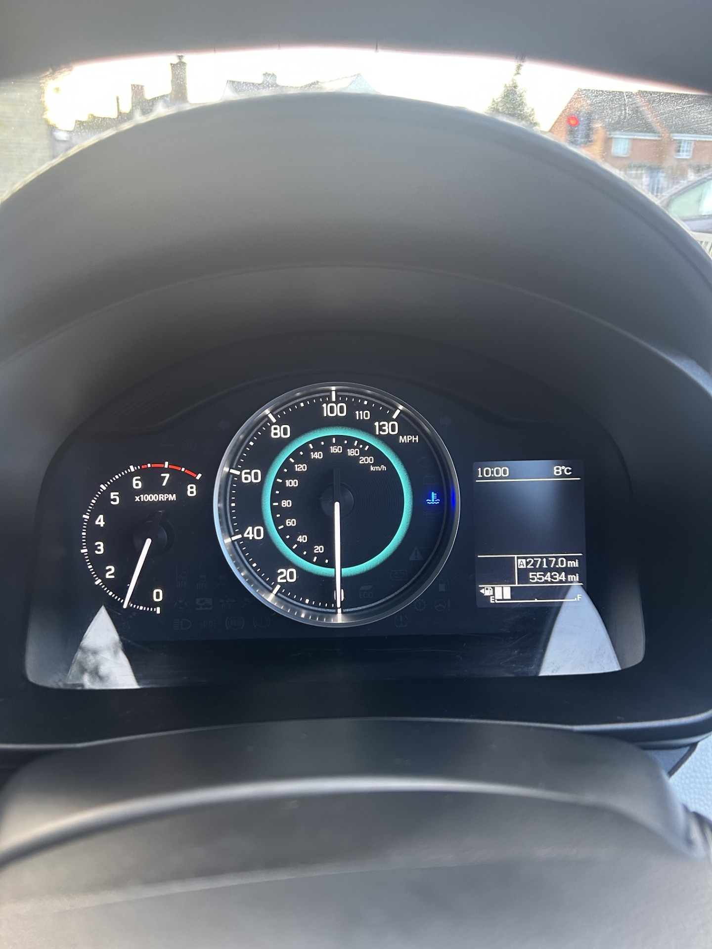 Used Suzuki Ignis 2017 for sale - 76693676: Photo 9