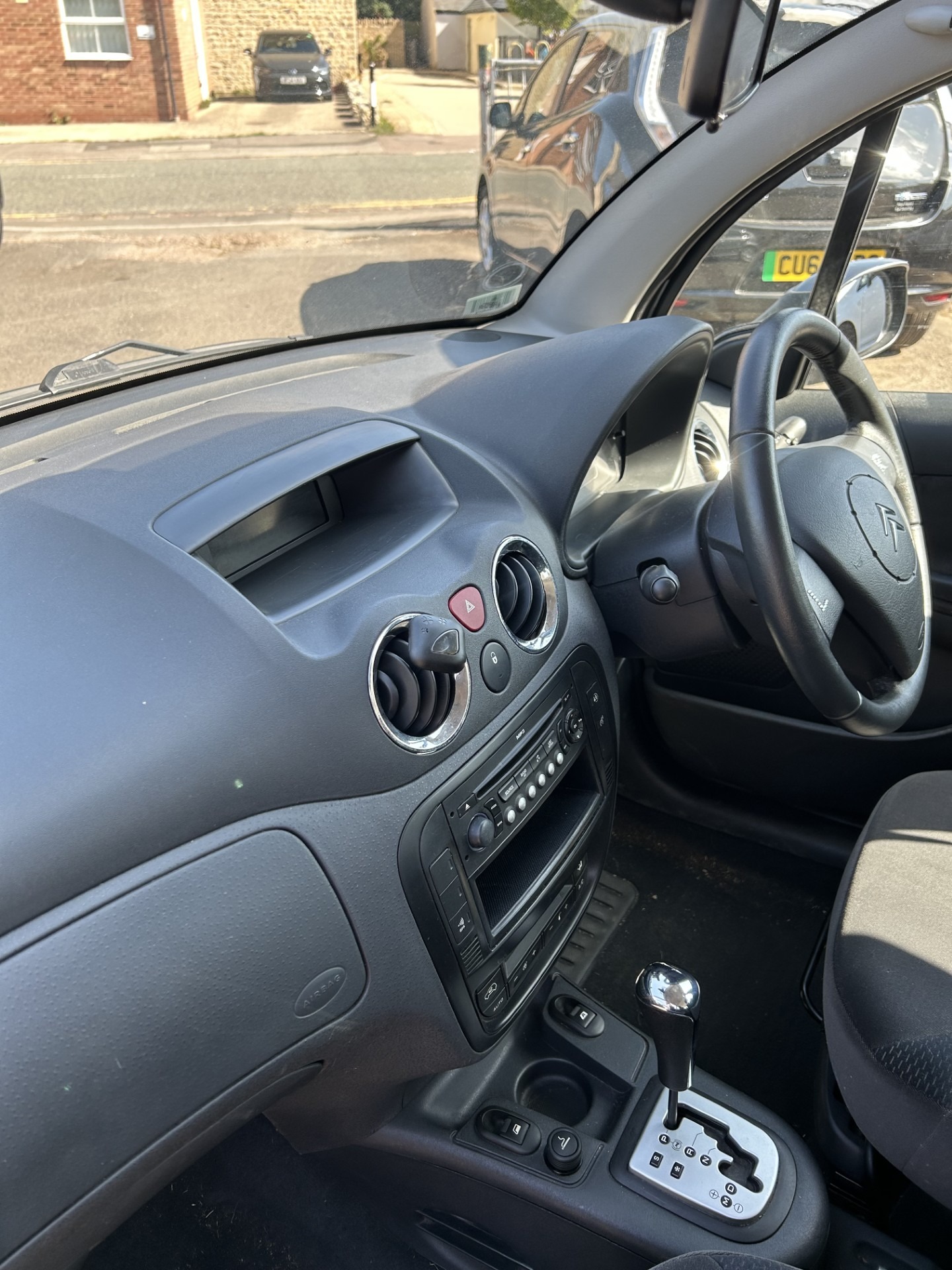 Vehicle 17