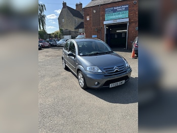 Used Citroen C3 2009 for sale - 75526581: Photo