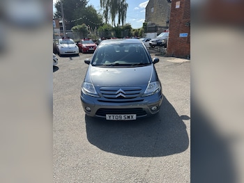 Used Citroen C3 2009 for sale - 75526581: Photo