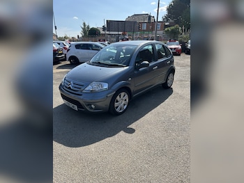 Used Citroen C3 2009 for sale - 75526581: Photo