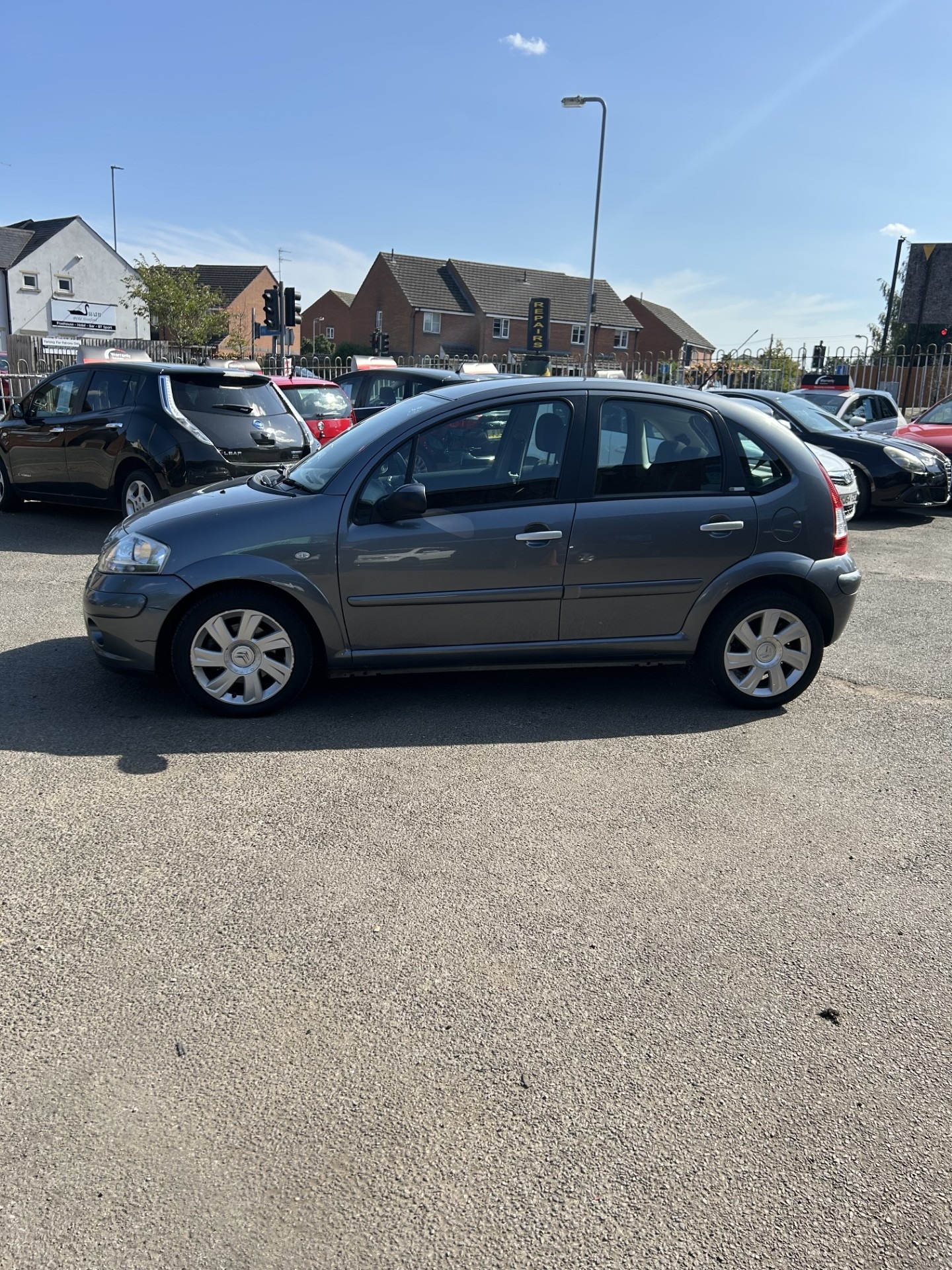 Vehicle 7