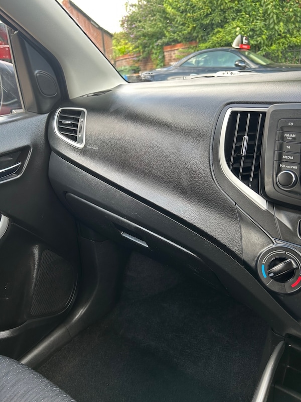 Used Suzuki Baleno 2018 for sale - 75144846: Photo 12
