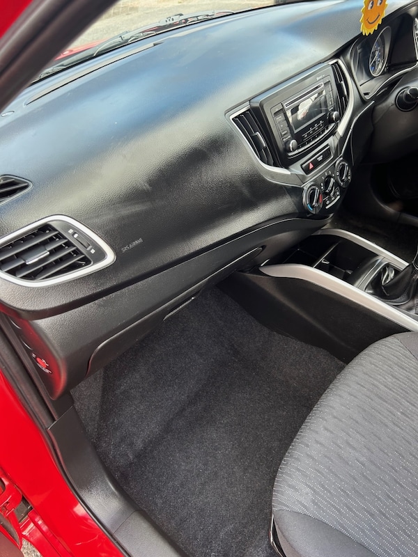 Used Suzuki Baleno 2018 for sale - 75144846: Photo 15