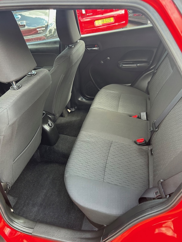 Used Suzuki Baleno 2018 for sale - 75144846: Photo 16