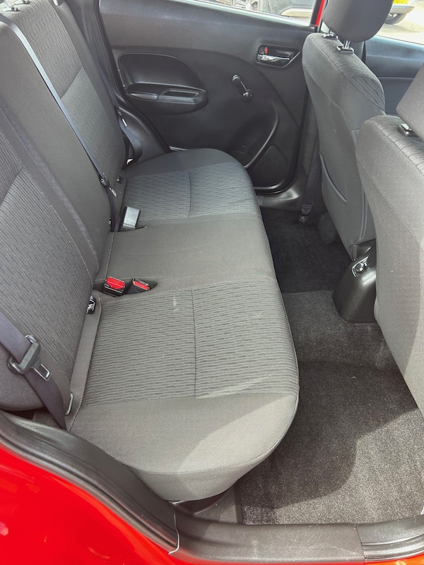 Used Suzuki Baleno 2018 for sale - 75144846: Photo 17