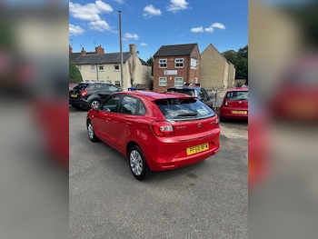 Used Suzuki Baleno 2018 for sale - 75144846: Photo