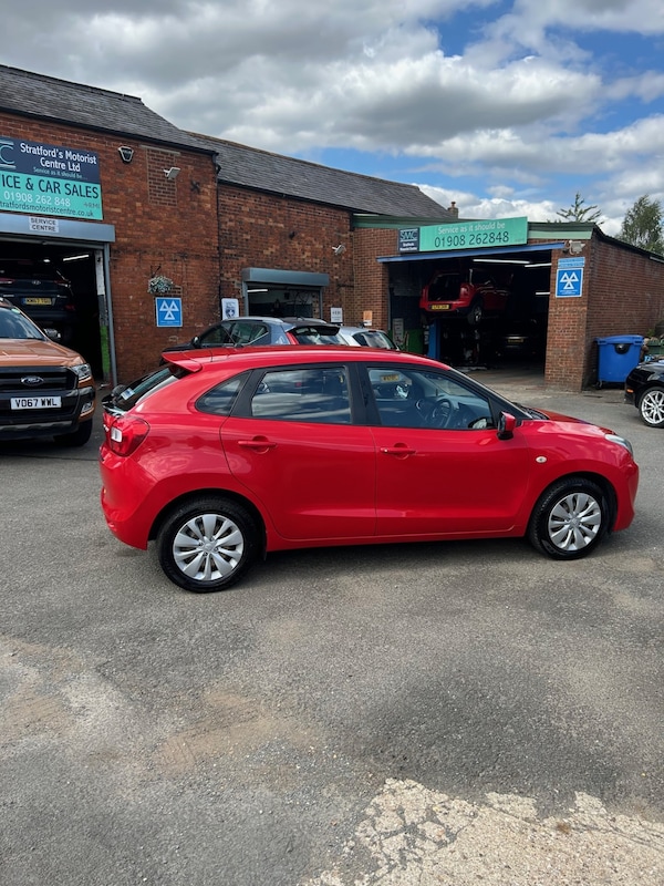 Used Suzuki Baleno 2018 for sale - 75144846: Photo 8