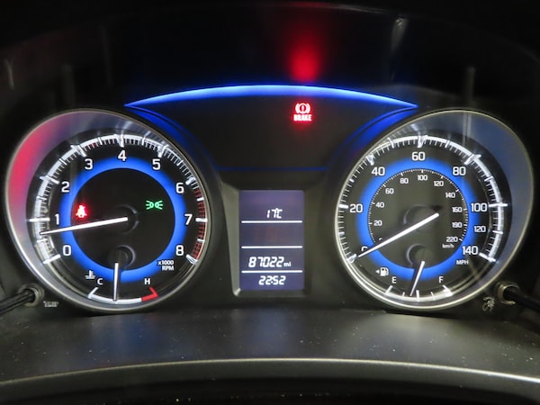 Used Suzuki Baleno 2018 for sale - 75144846: Photo 9