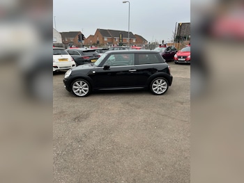 Used MINI Hatch 2010 for sale - 79229522: Photo