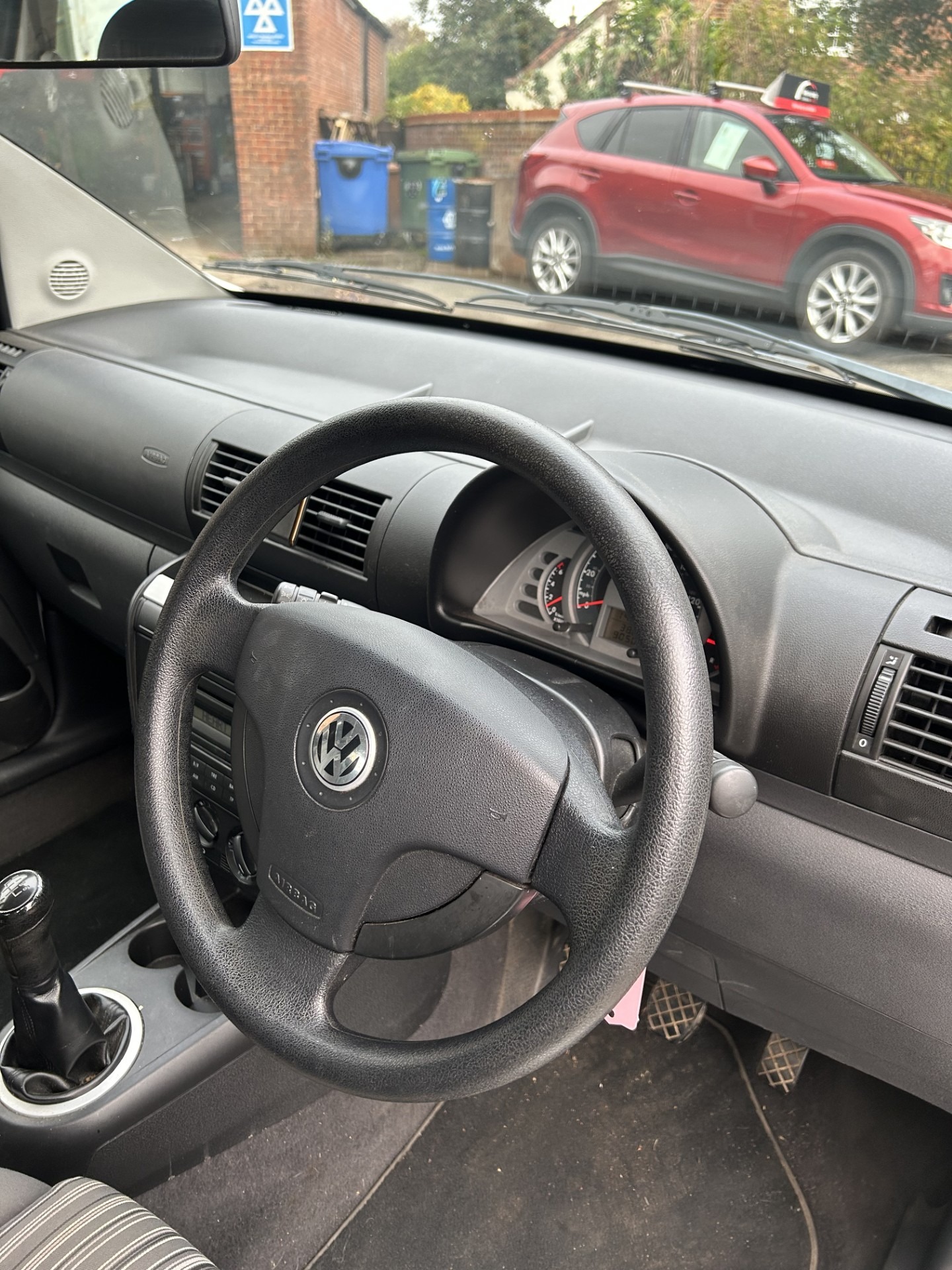 Used Volkswagen Fox 2007 for sale - 76505050: Photo 10