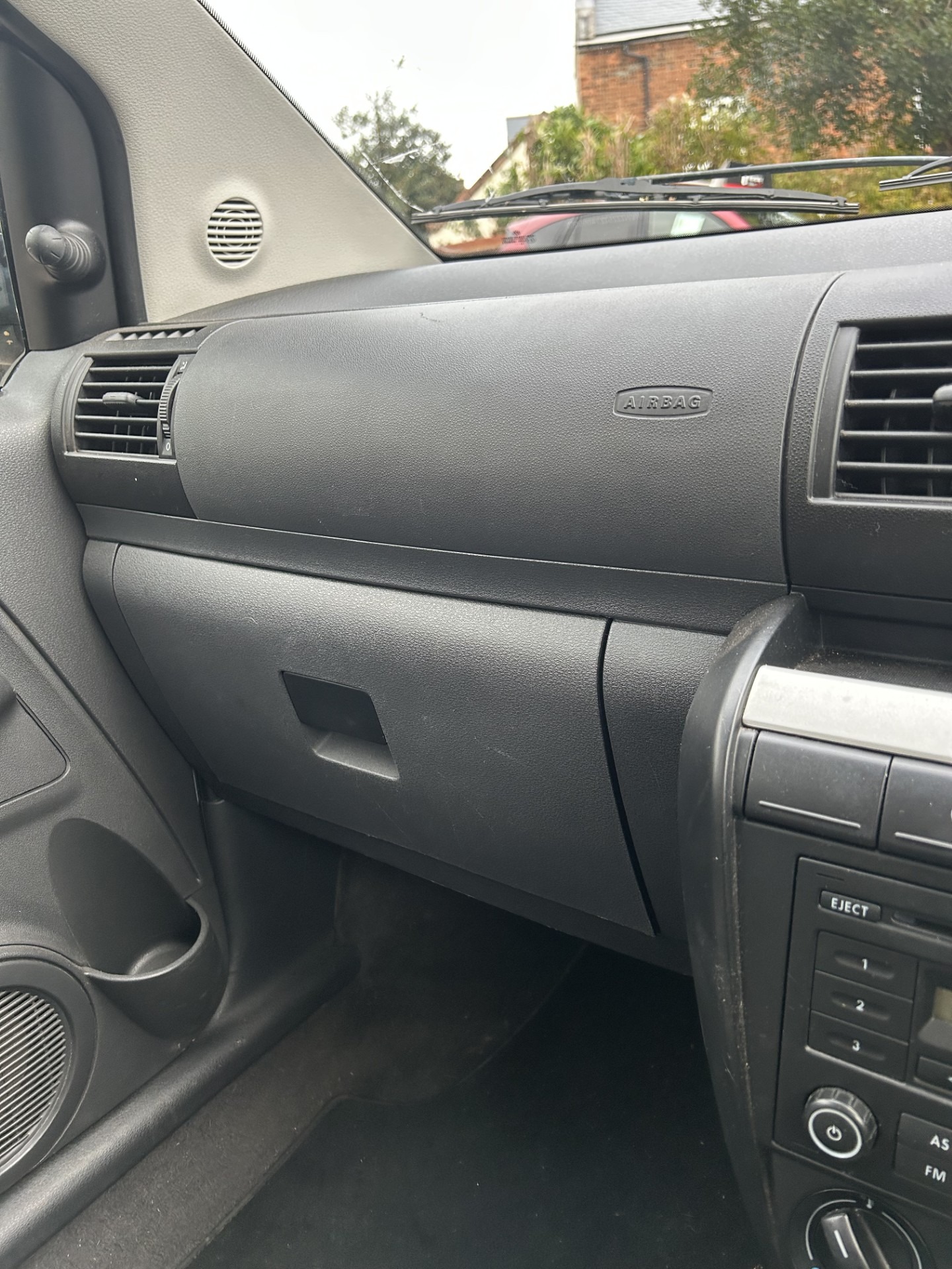 Used Volkswagen Fox 2007 for sale - 76505050: Photo 12