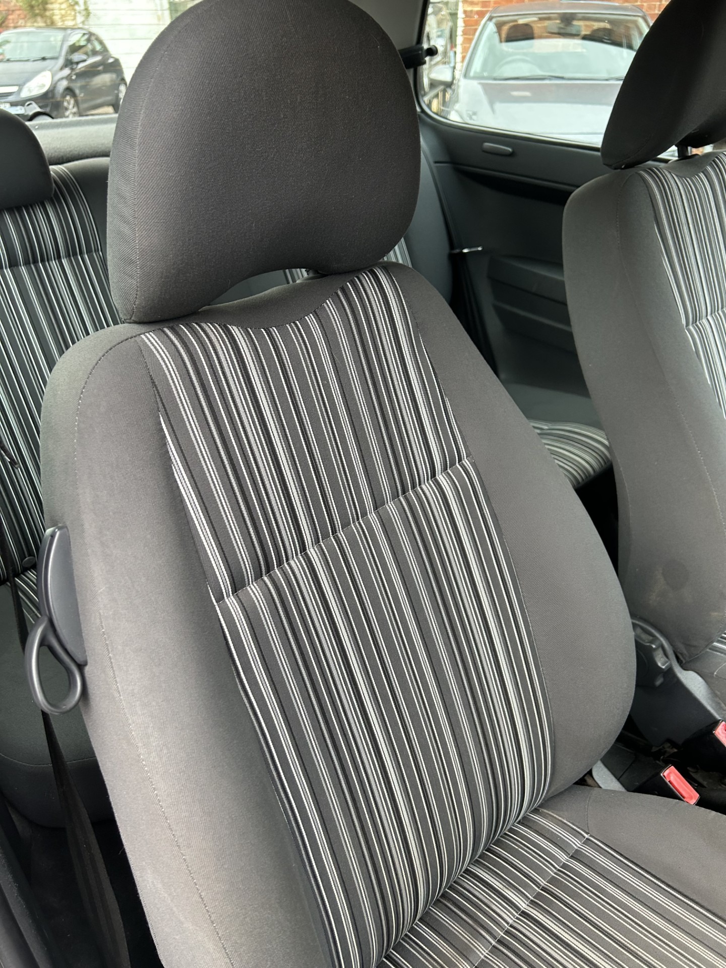 Used Volkswagen Fox 2007 for sale - 76505050: Photo 14