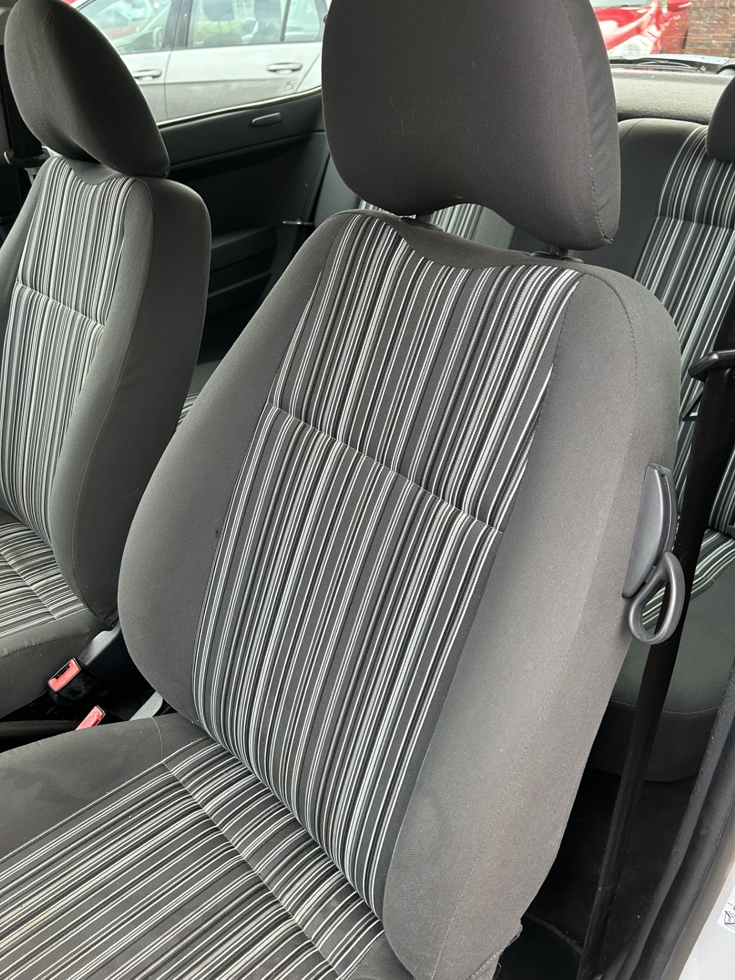 Used Volkswagen Fox 2007 for sale - 76505050: Photo 15