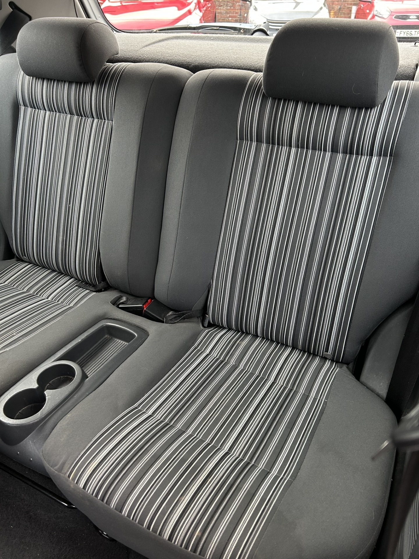 Used Volkswagen Fox 2007 for sale - 76505050: Photo 16