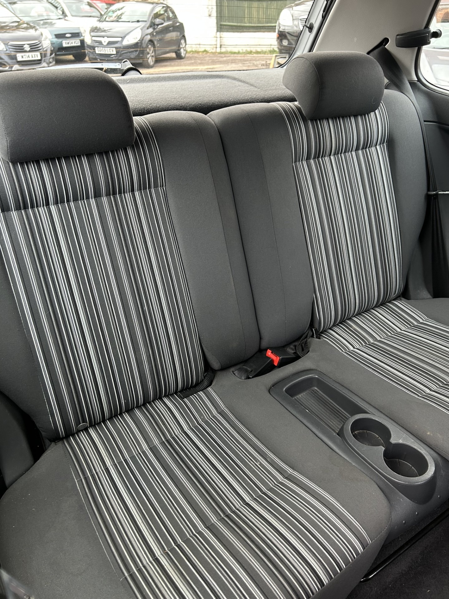 Used Volkswagen Fox 2007 for sale - 76505050: Photo 18