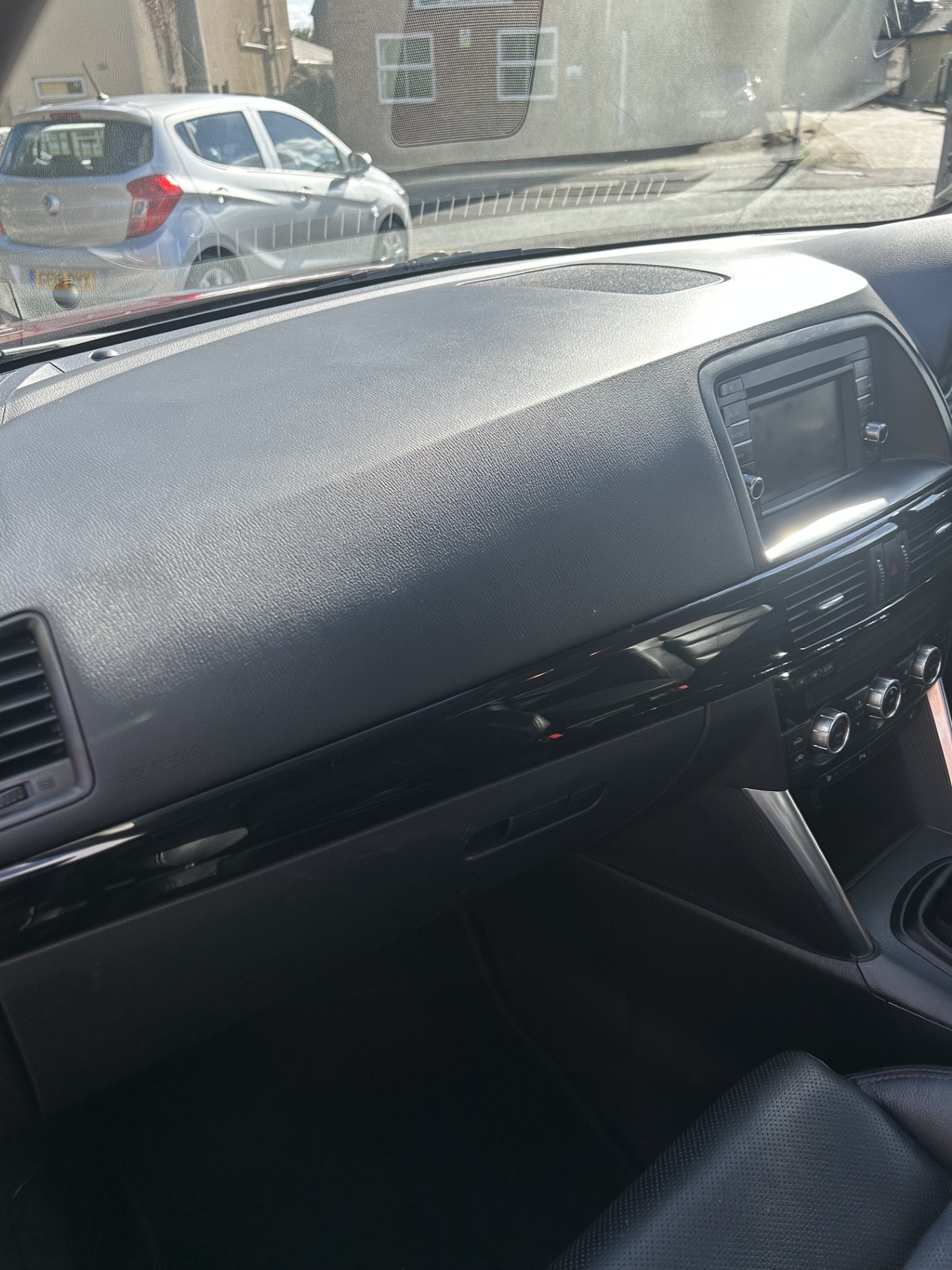 Vehicle 17