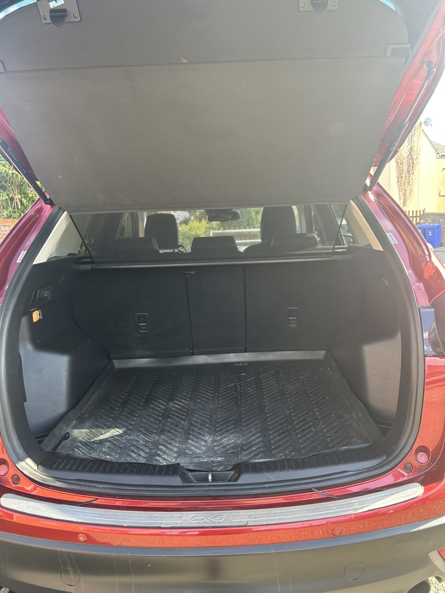Vehicle 23