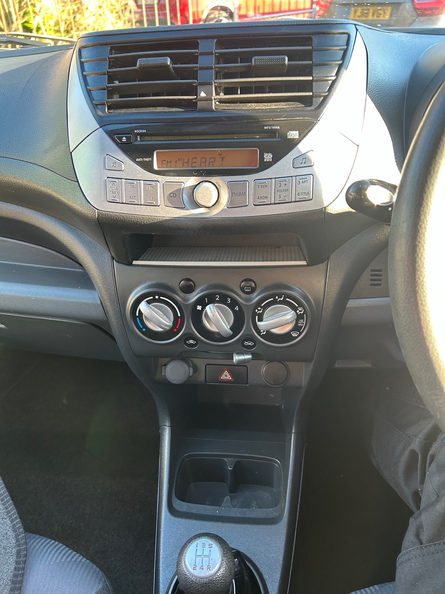 Vehicle 11