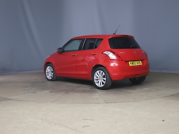 Used Suzuki Swift 2015 for sale - 78520386: Photo