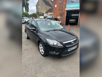 Used Ford Focus 2011 for sale - 79019144: Photo