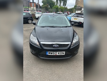 Used Ford Focus 2011 for sale - 79019144: Photo