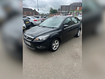 Used Ford Focus 2011 for sale - 79019144: Photo