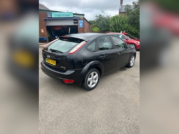 Used Ford Focus 2011 for sale - 79019144: Photo