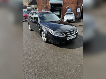 2009 (09) - 1.9TiD Turbo Edition 5dr Auto