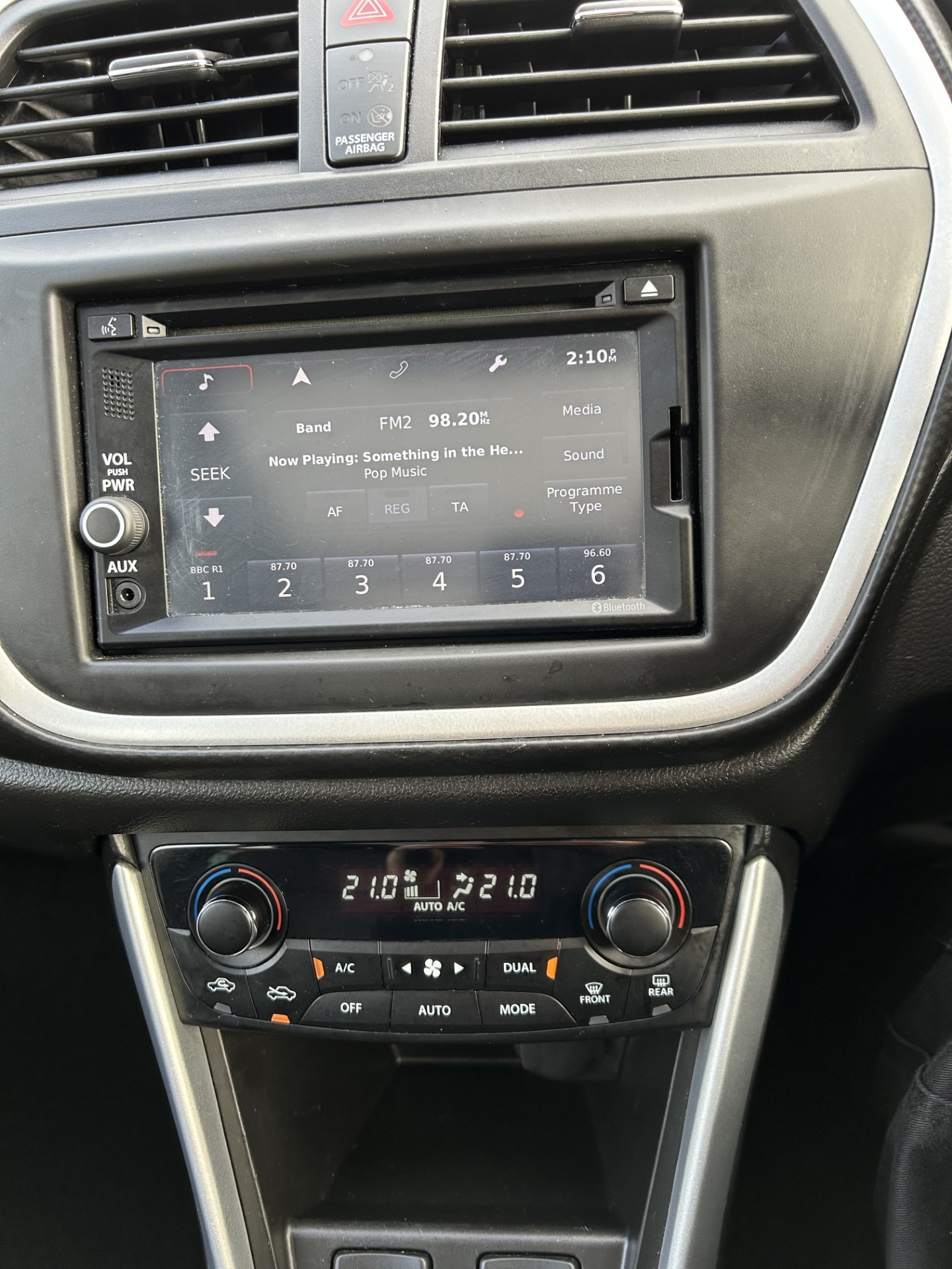 Used Suzuki SX4 S-Cross 2014 for sale - 76331202: Photo 10