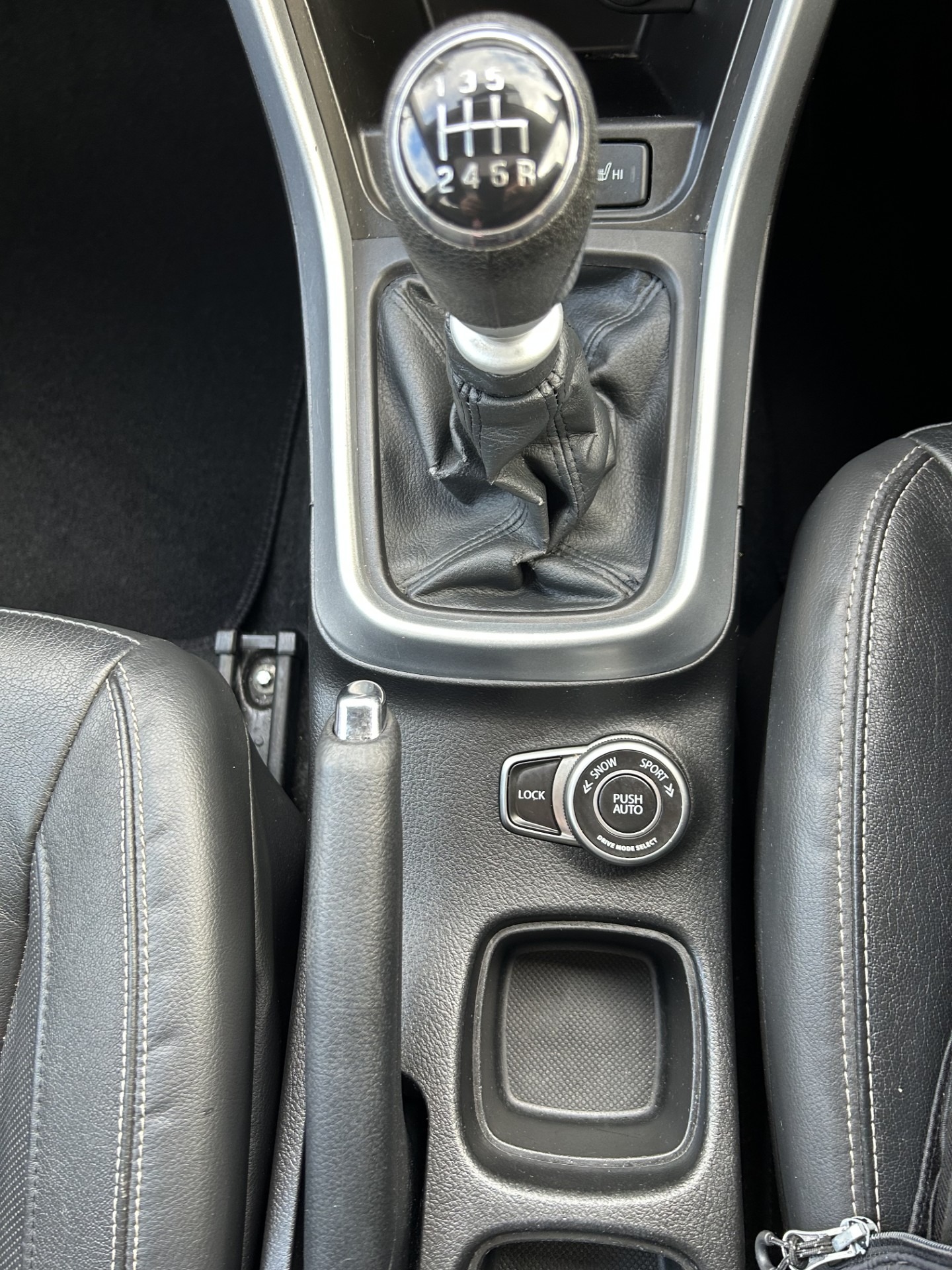 Used Suzuki SX4 S-Cross 2014 for sale - 76331202: Photo 12