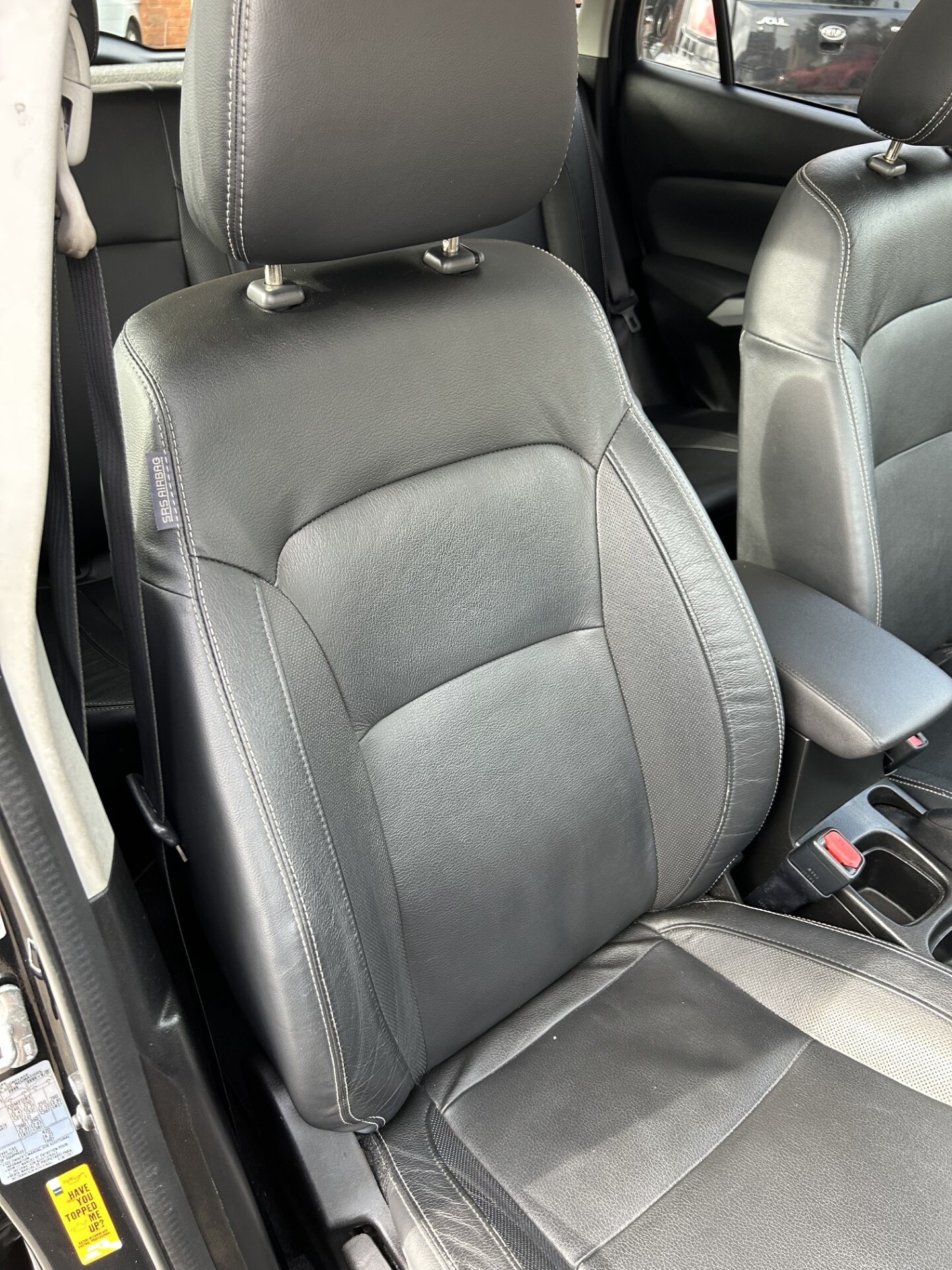 Used Suzuki SX4 S-Cross 2014 for sale - 76331202: Photo 14