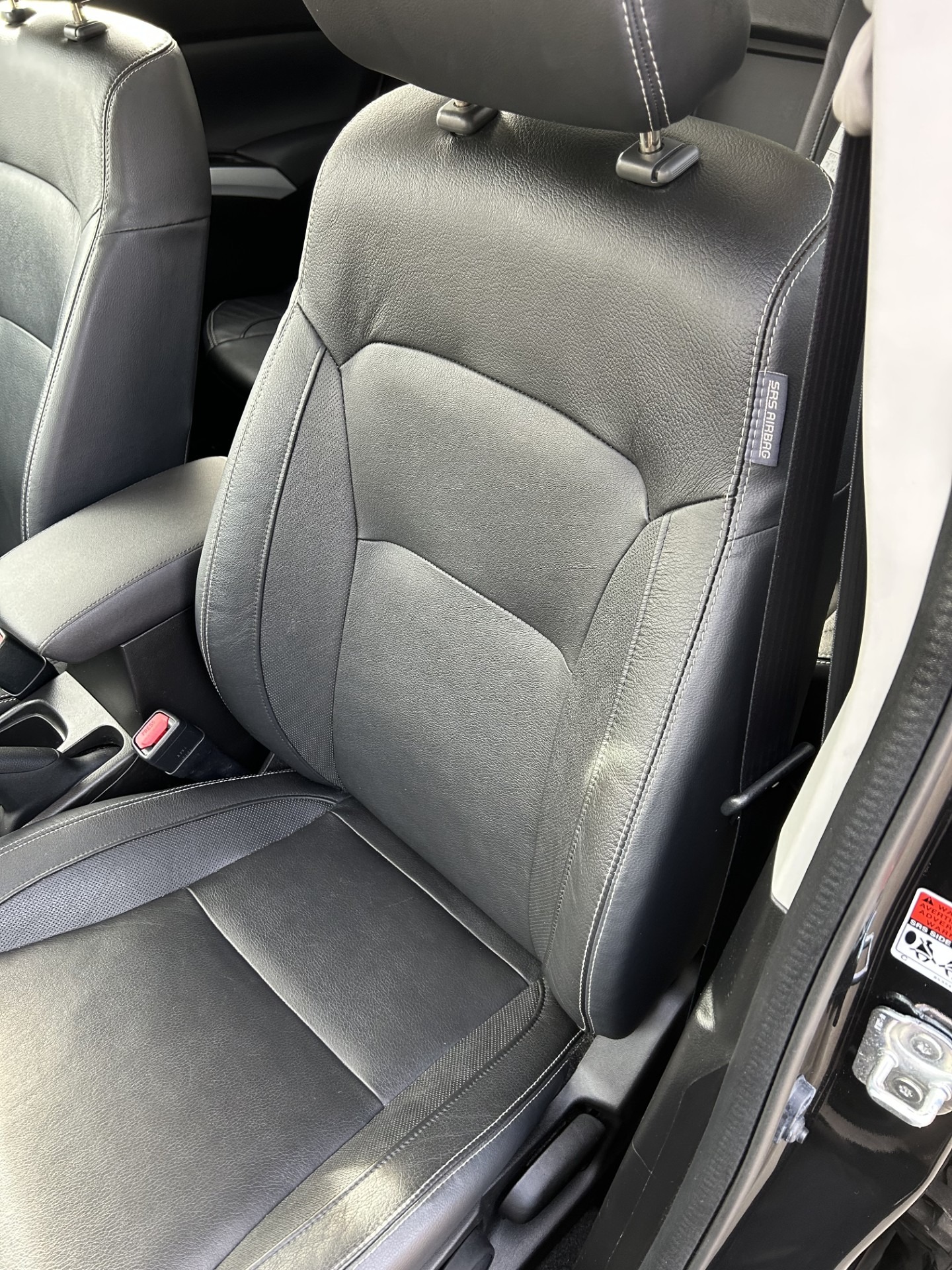 Used Suzuki SX4 S-Cross 2014 for sale - 76331202: Photo 15