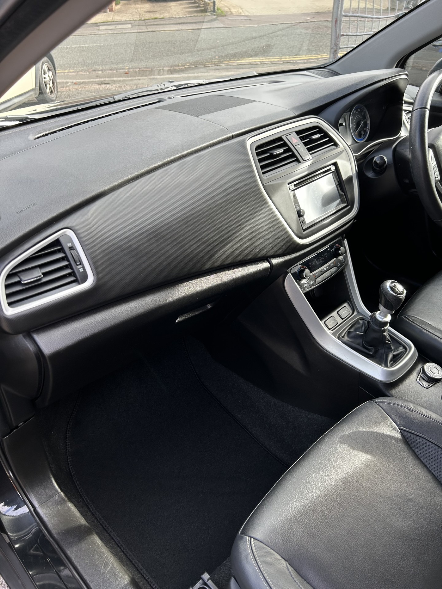 Used Suzuki SX4 S-Cross 2014 for sale - 76331202: Photo 16