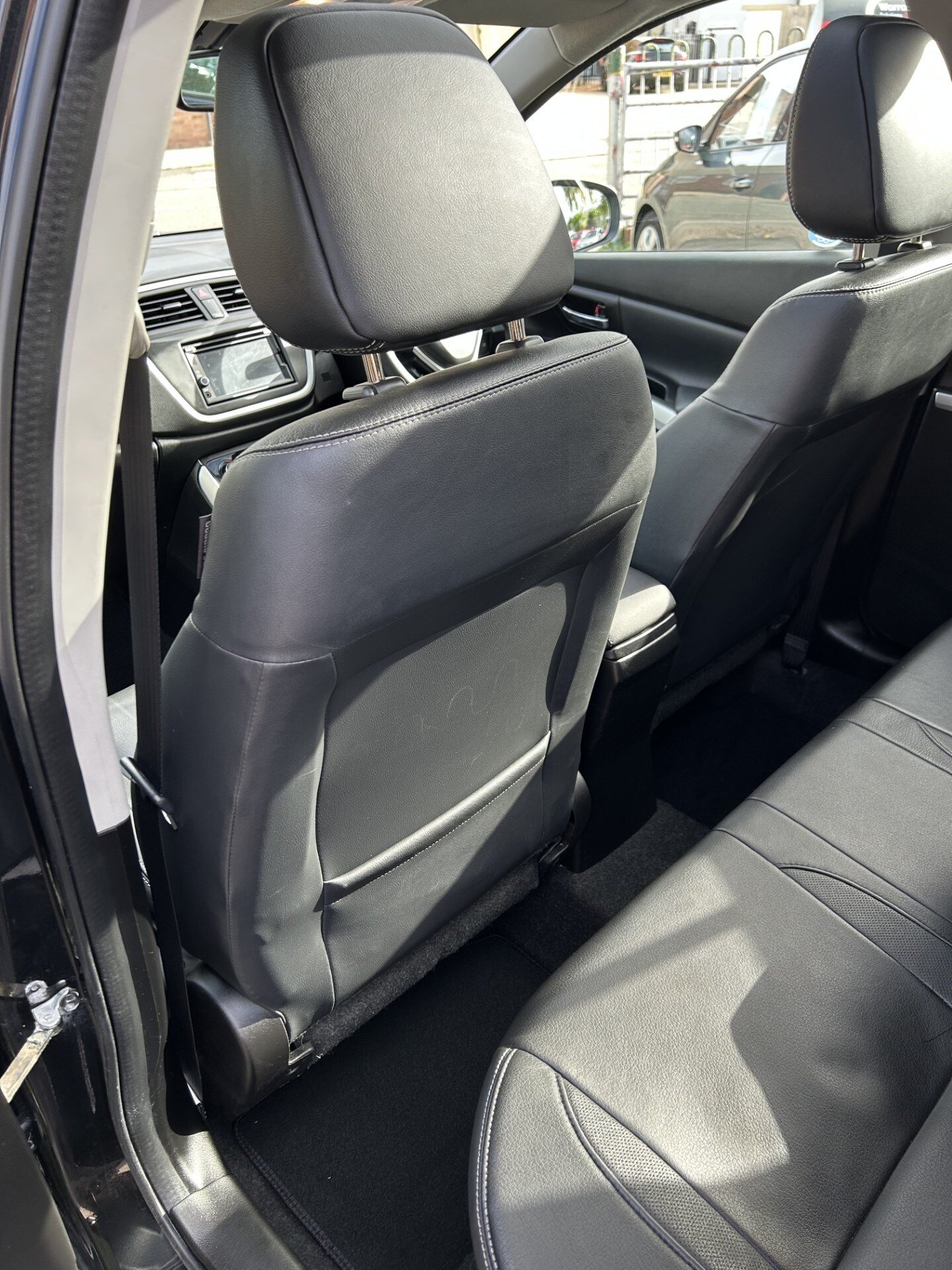 Used Suzuki SX4 S-Cross 2014 for sale - 76331202: Photo 18