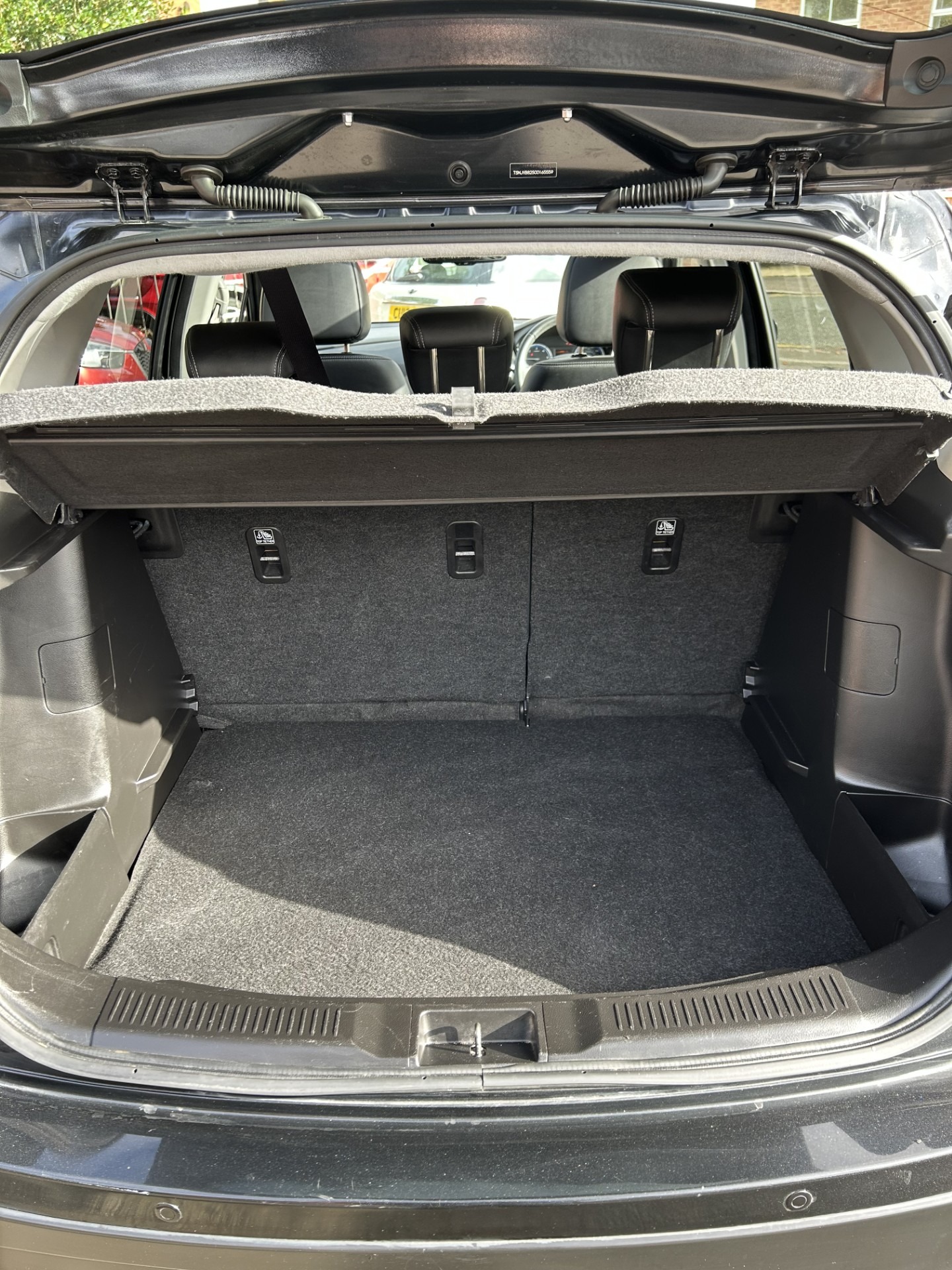 Used Suzuki SX4 S-Cross 2014 for sale - 76331202: Photo 20