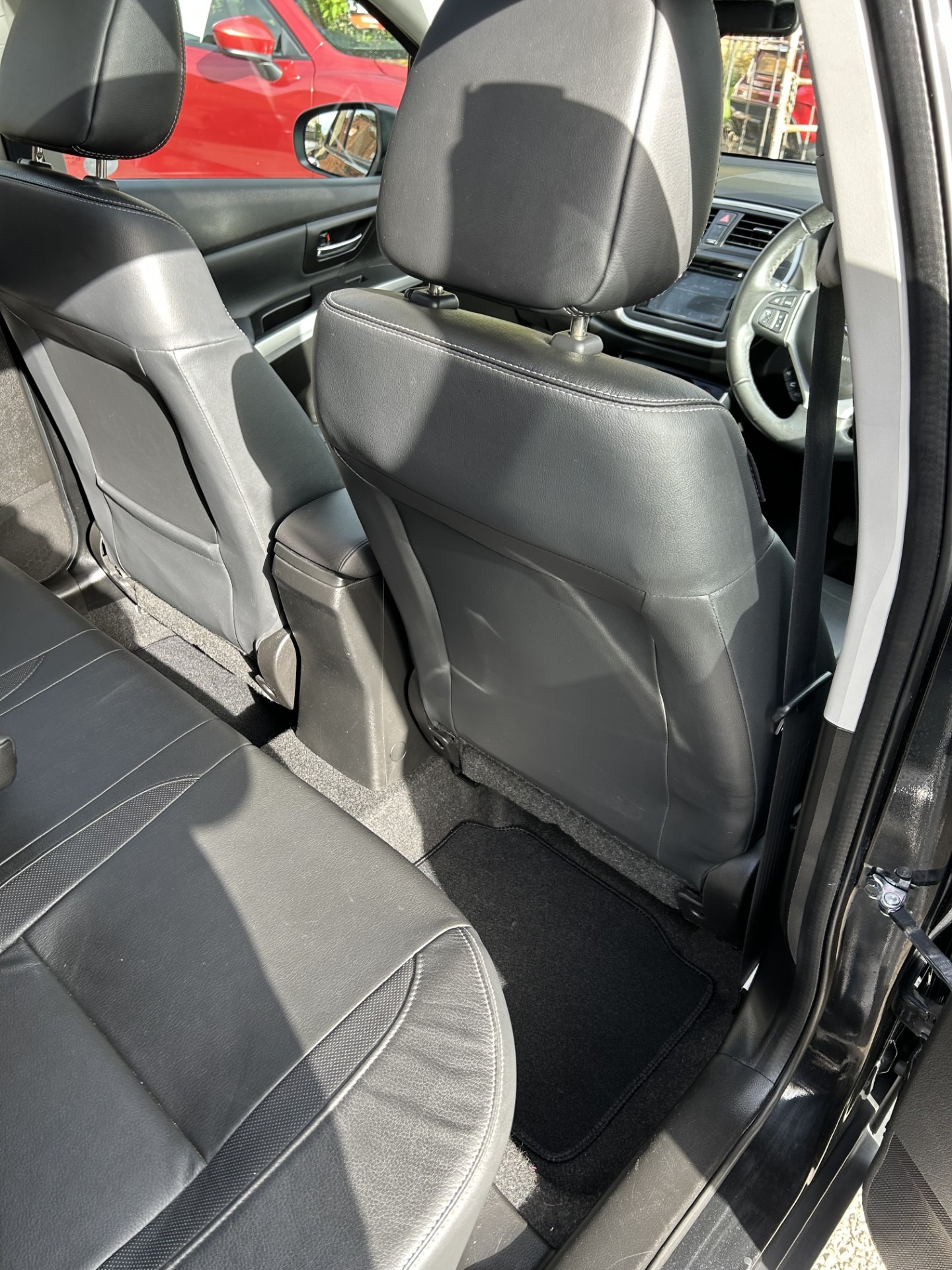 Used Suzuki SX4 S-Cross 2014 for sale - 76331202: Photo 21