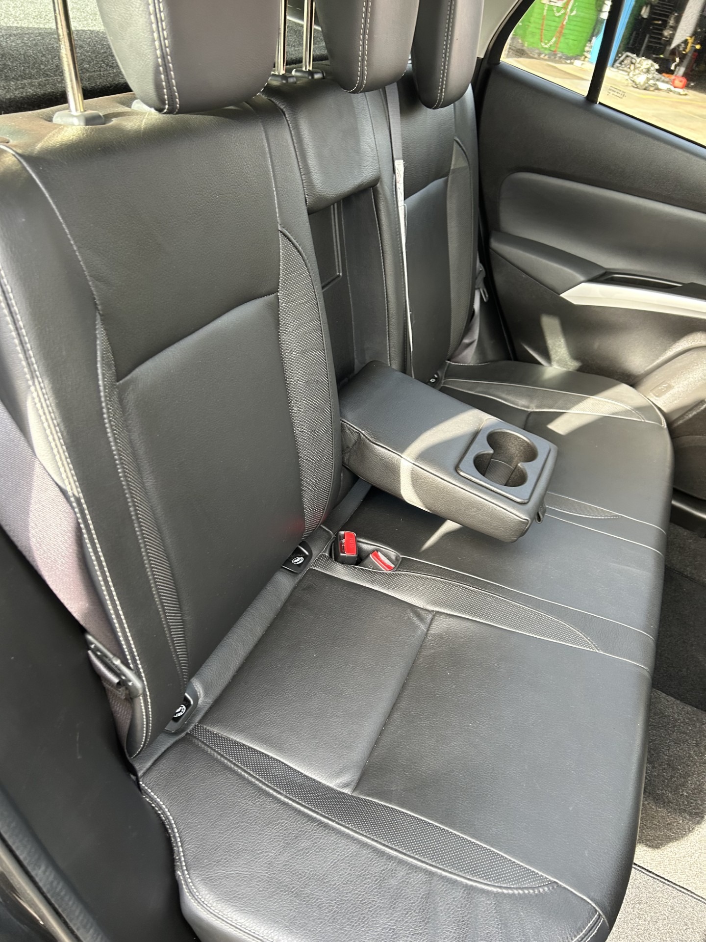 Used Suzuki SX4 S-Cross 2014 for sale - 76331202: Photo 22