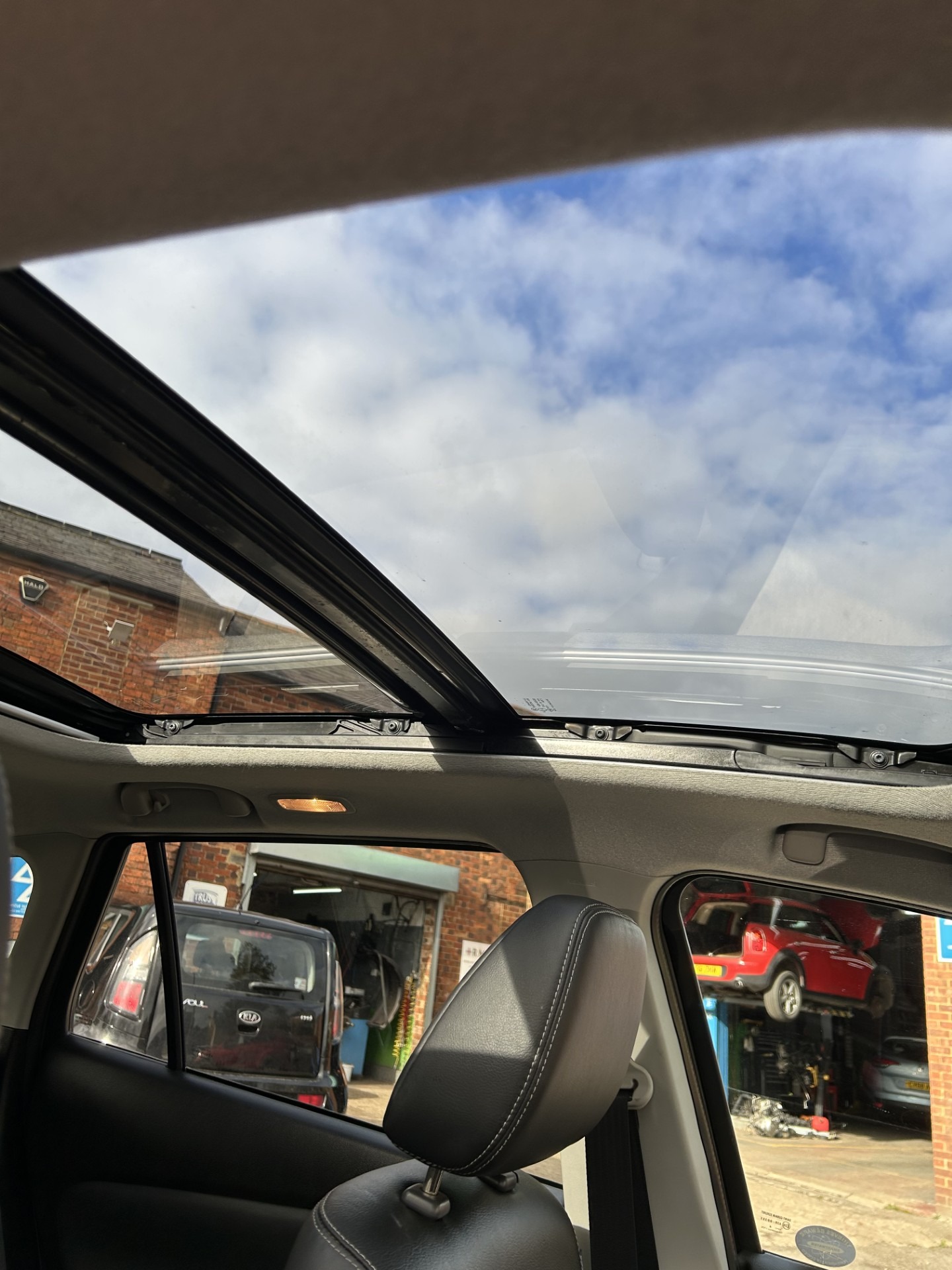 Used Suzuki SX4 S-Cross 2014 for sale - 76331202: Photo 23