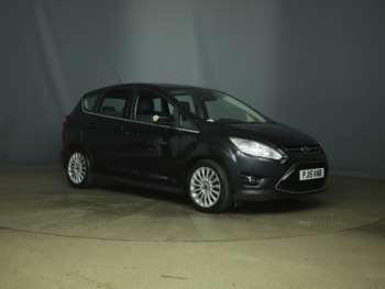 2015 (15) - 1.6 TDCi Titanium 5dr